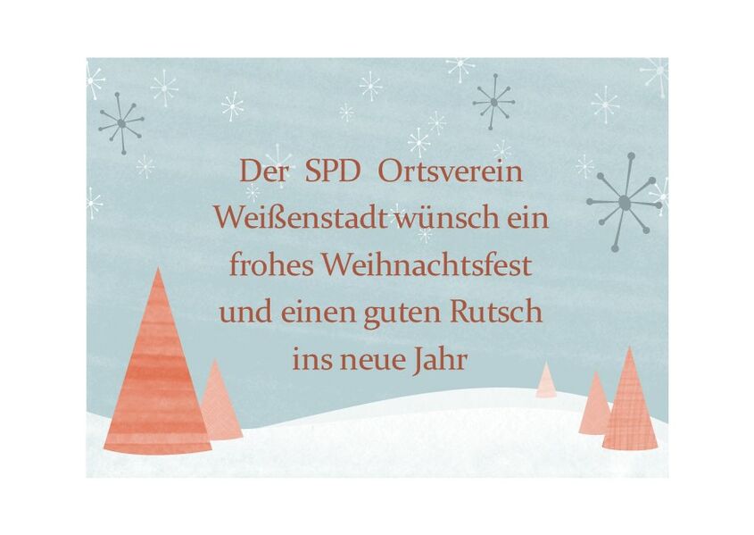 Weihnachten